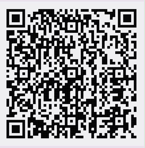 QR Code Pix para apoiar o RezarHoje